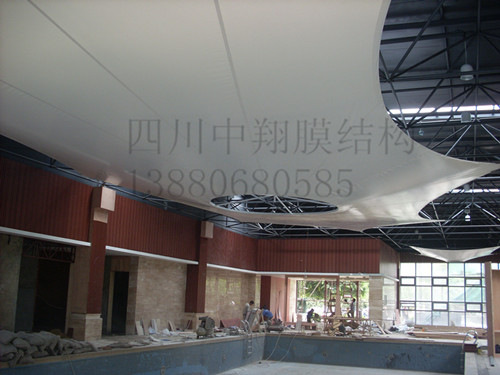 四川膜結(jié)構(gòu) 四川膜結(jié)構(gòu)