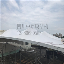 四川膜結構 四川膜結構