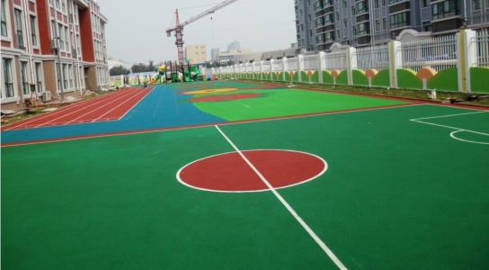 四川塑膠地面 四川塑膠地面