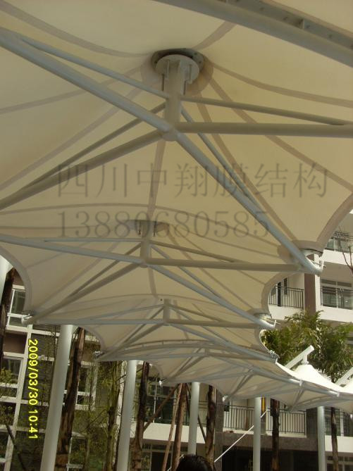 四川膜結(jié)構(gòu) 四川膜結(jié)構(gòu)
